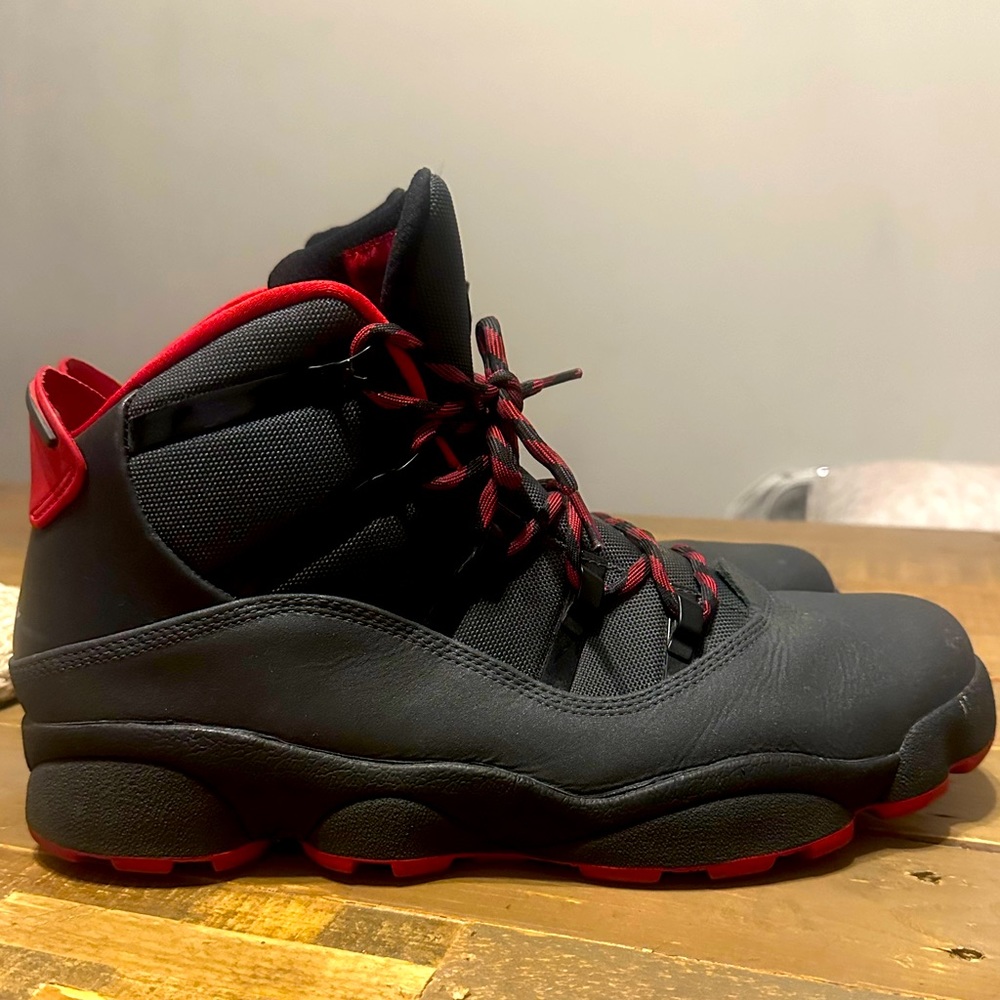 Jordan 6 Rings